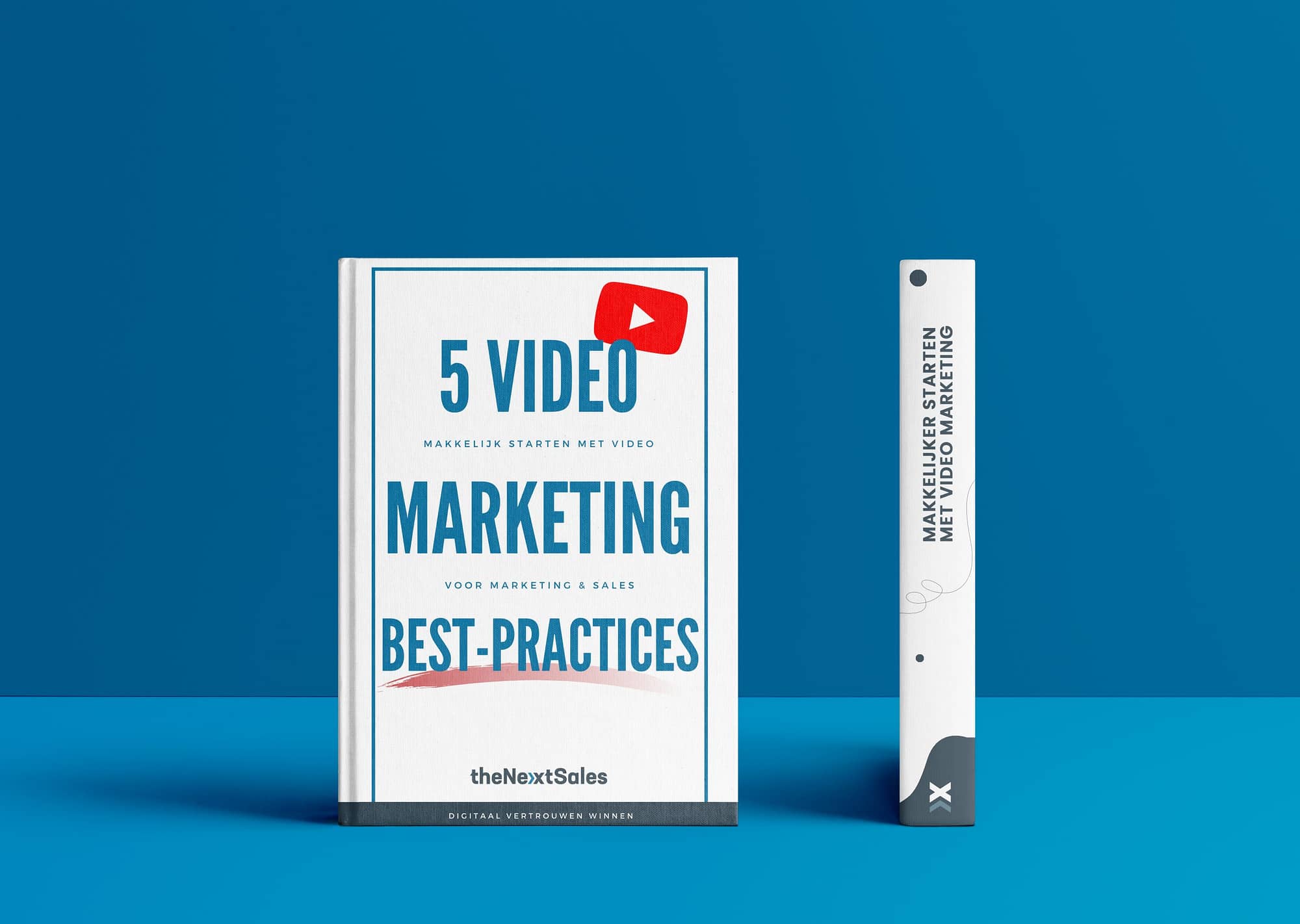 5 video marketing best practices whitepaper