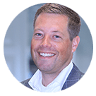 Jeffrey Bos, Managing Partner Plat4mation