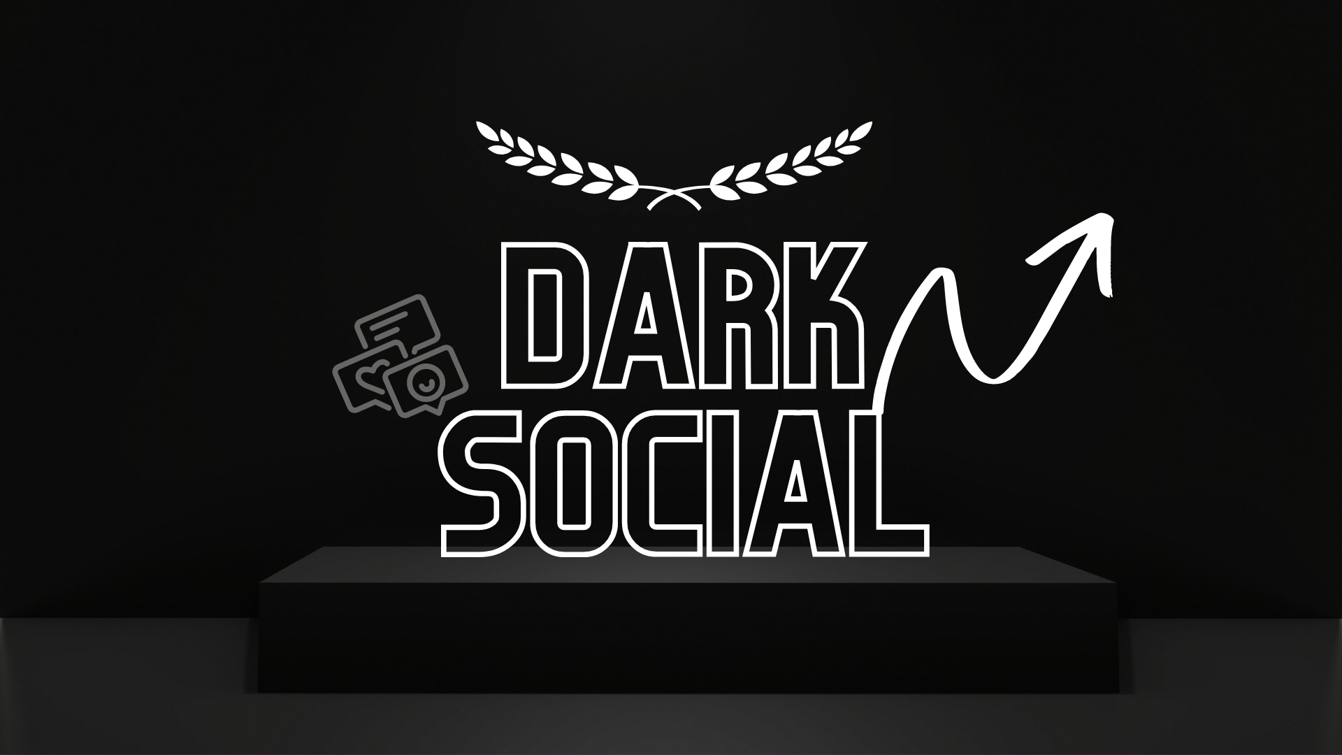 Dark social