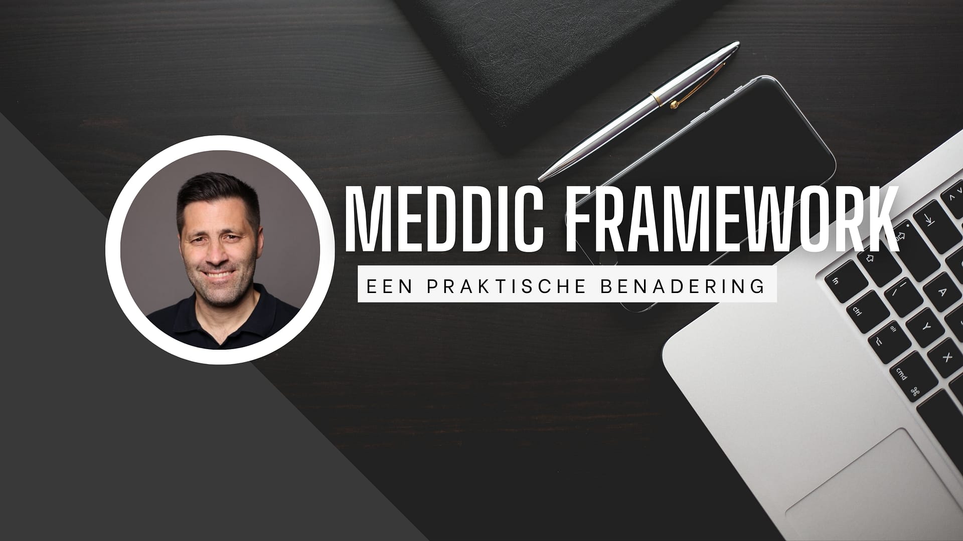 MEDDIC framework