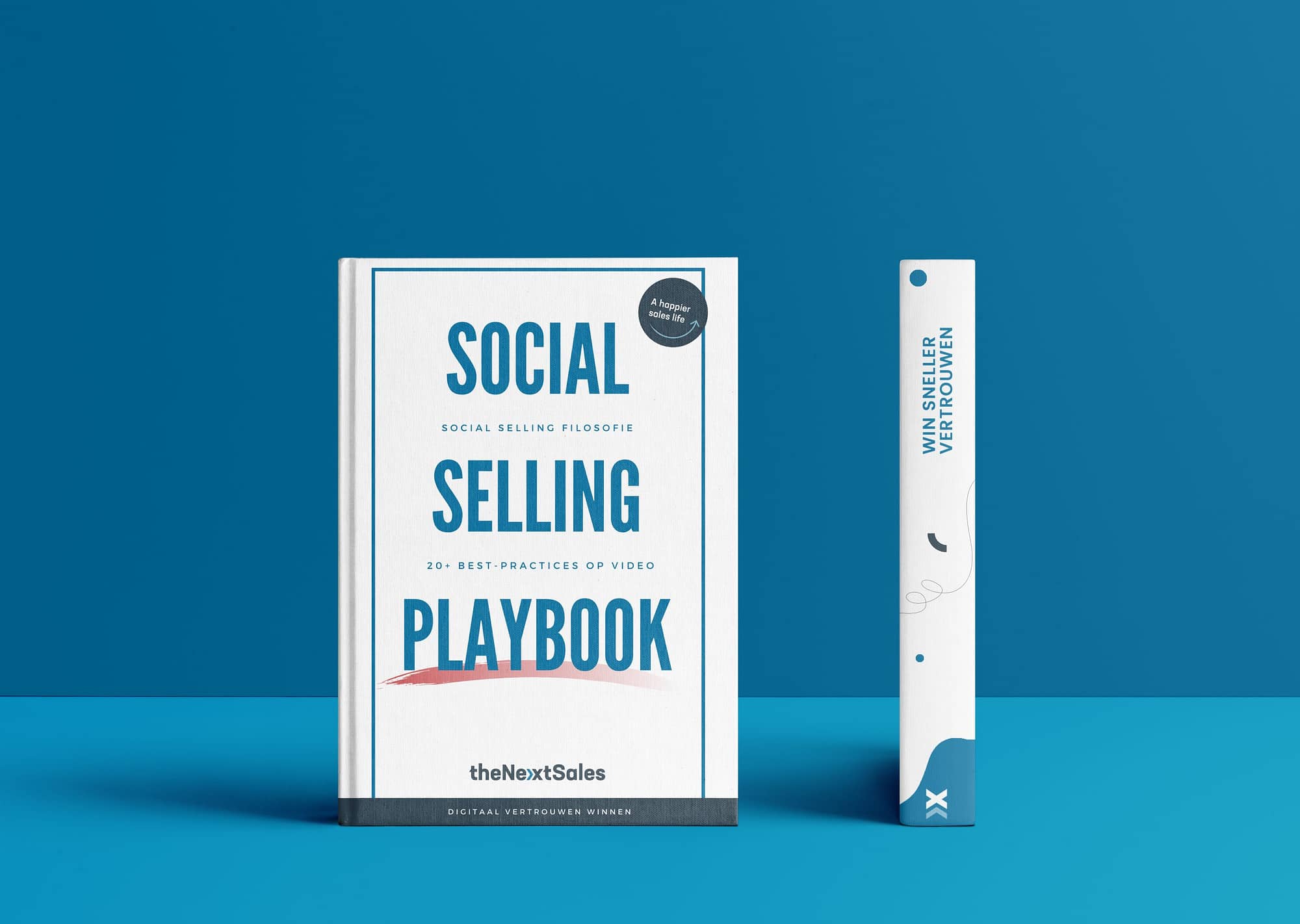 Social selling playbook