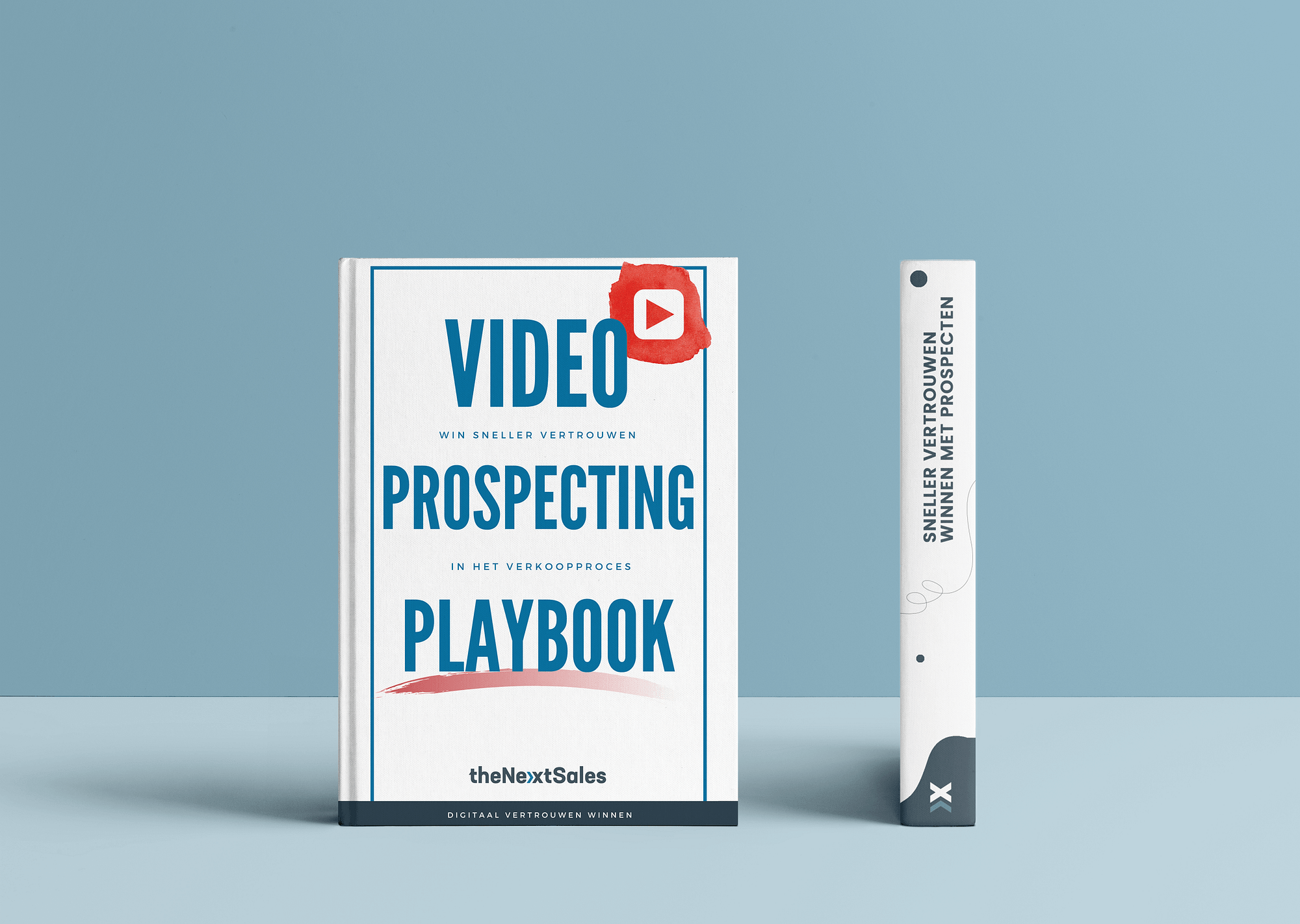 Video prospecting playbook whitepaper