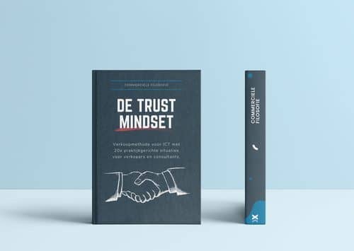 Trust Mindset E-book