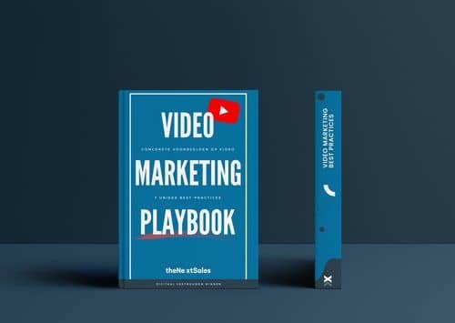 Video Marketing Playbook