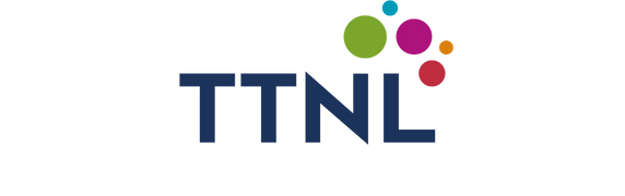 TTNL Logo samenwerking theNextSales