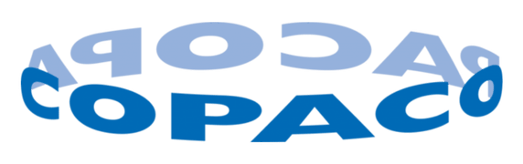 Copaco logo