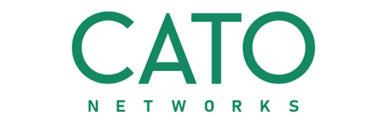 Cato networks logo