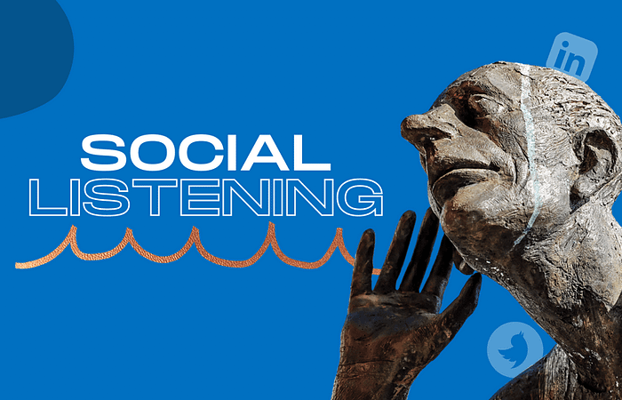 Social listening hoe kun je empatisch luisteren