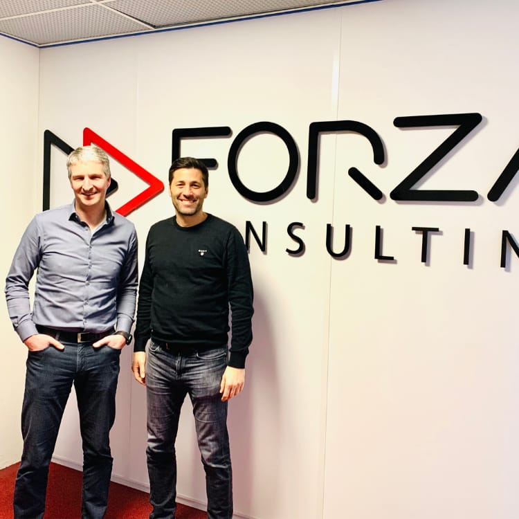 Forza Consulting